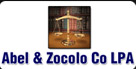 Abel & Zocolo Co LPA Abel & Zocolo Co LPA